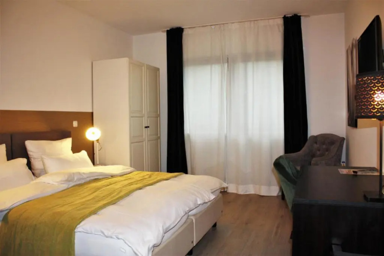 Hotel Zum See Garni, Bild 4