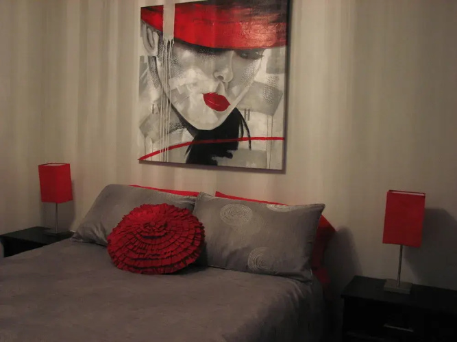 Appartements du Lac