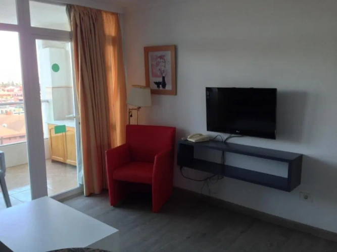 Family Apartment