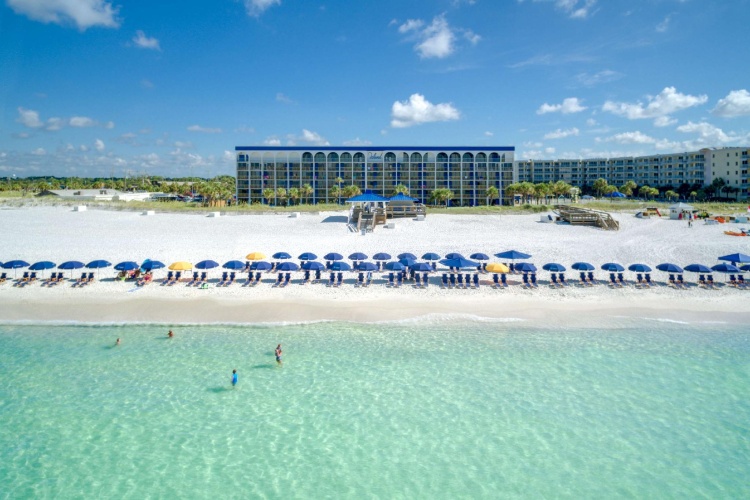 The Island Resort At Fort Walton Beach photo 23