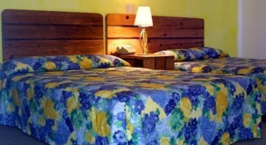 Hotel Villa Primavera