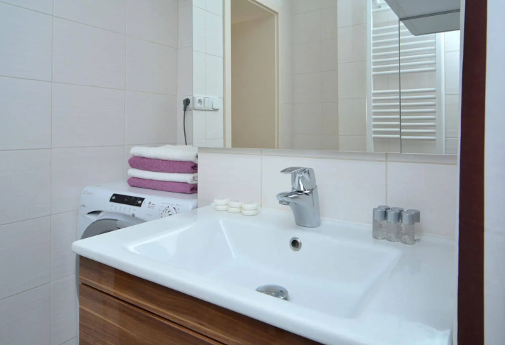 Mivos Prague Apartments