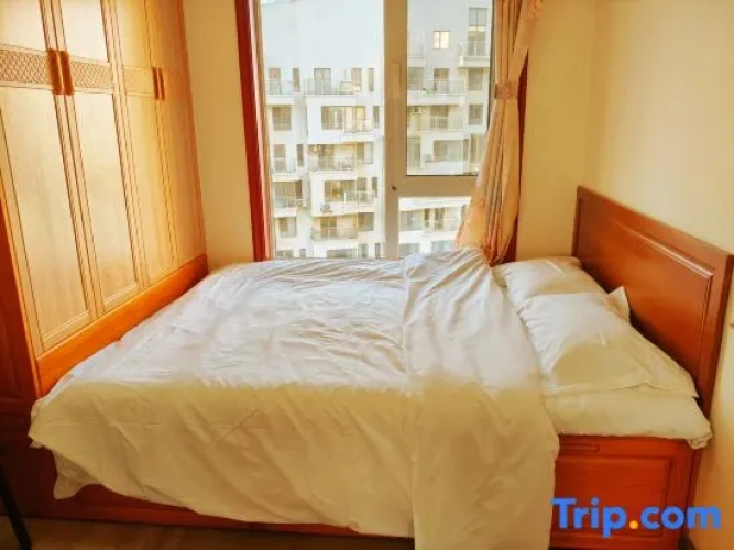 2 Bedrooms Standard room with sea view