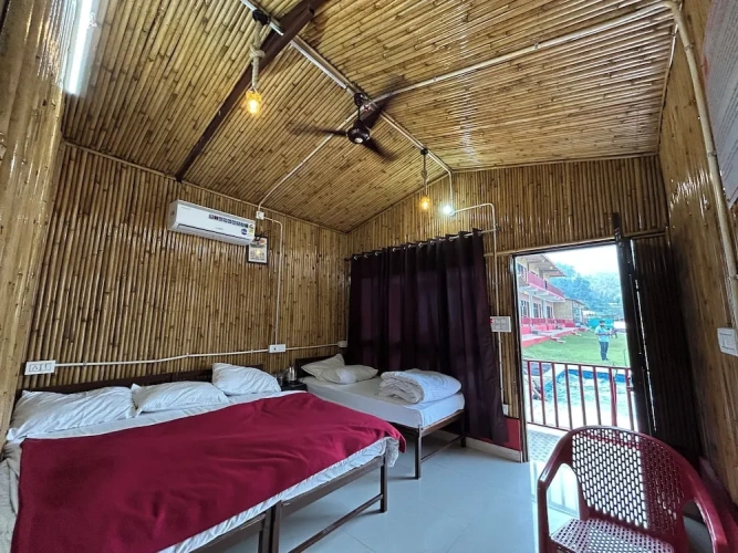 Premium room