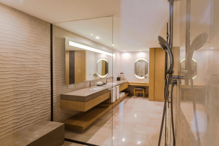 Haven Riviera Cancun - All Inclusive - Adults Only photo 12