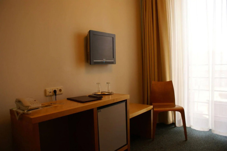 Hotel Kolumbs