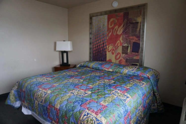 Stay Express Inn San Antonio North