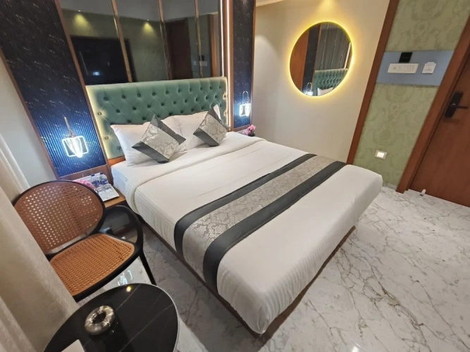 Superior Double room
