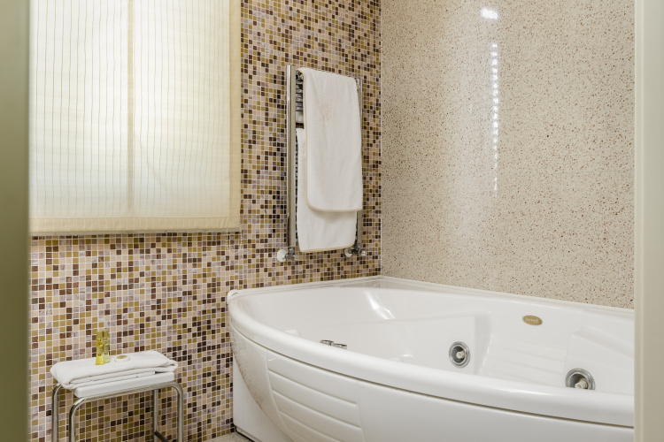 Eurostars Centrale Palace photo 15