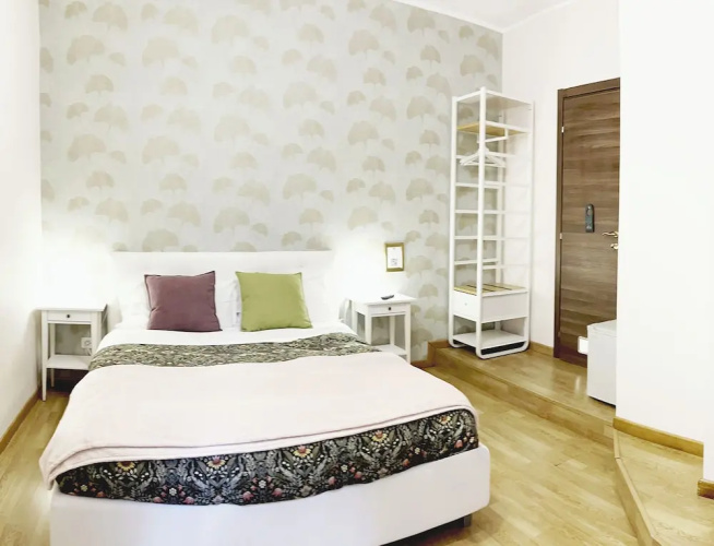 Monti49 Guesthouse
