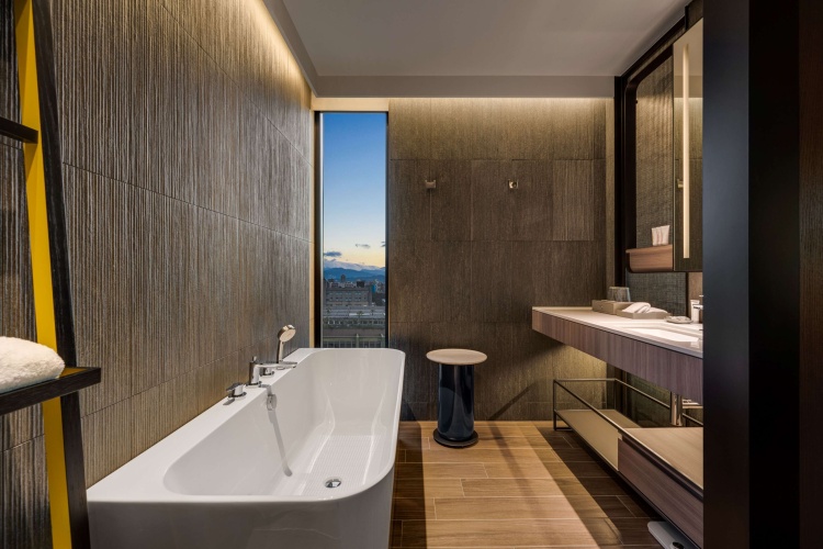 Hotel Resonance Taipei Tapestry Collection by Hilton photo 8