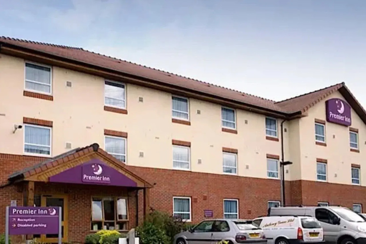 Imagen del hotel