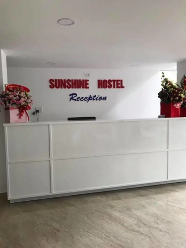 Sunshine Hostel Hue