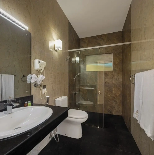 Luxury Quadruple room