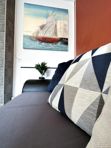 Apartman ASIA