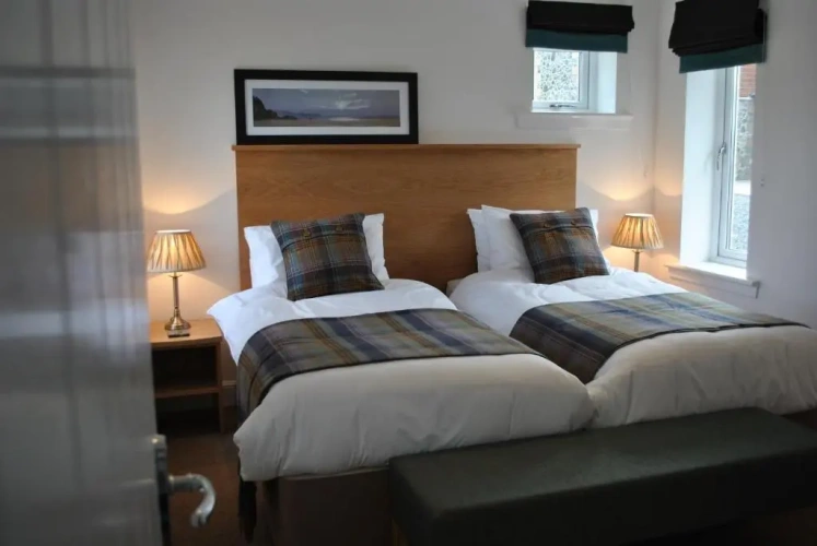 2 Bedrooms Standard room