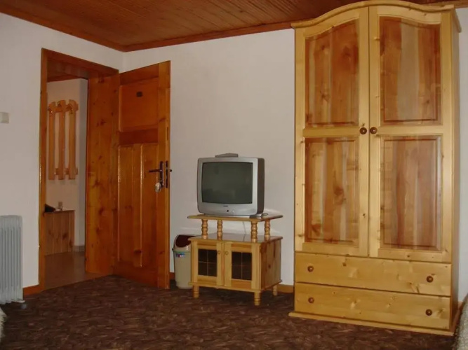 Guesthouse Sekvoia