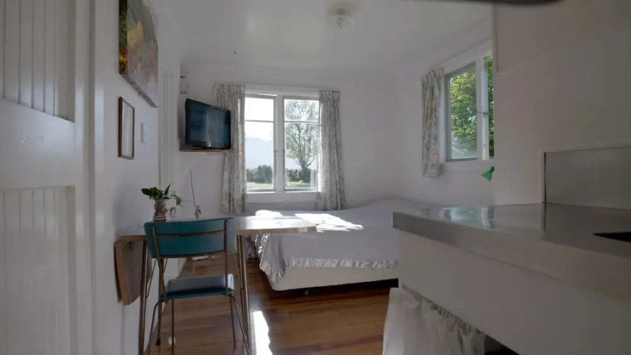 Te Aroha Holiday Park and Hot Pools