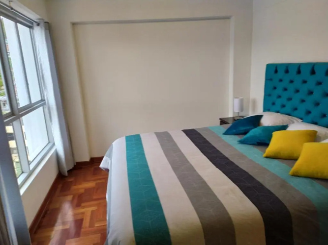 Elite Apartment 2