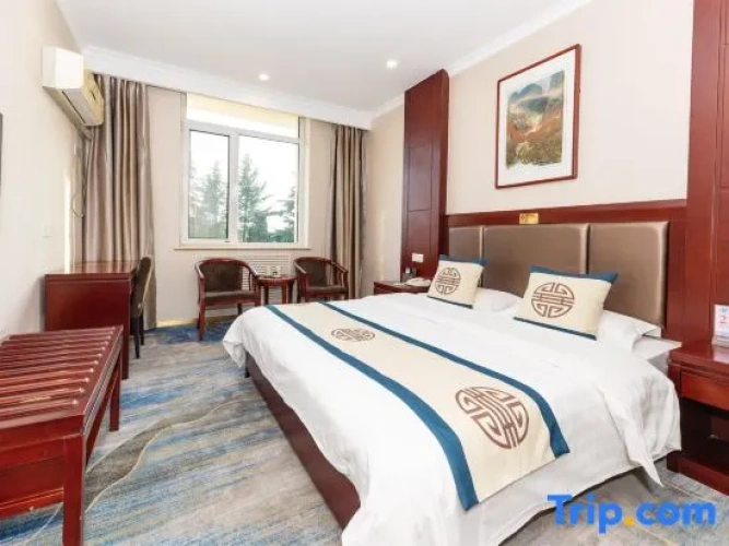 Business Double room