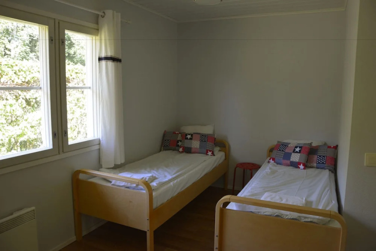 Folkiacenter Gästhem