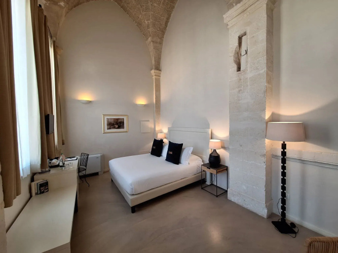 Chiostro dei Domenicani