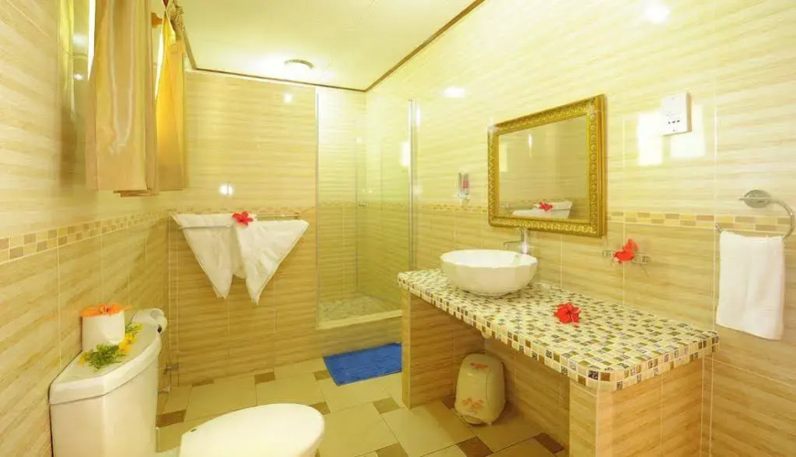 Etoile Labrine Guest House