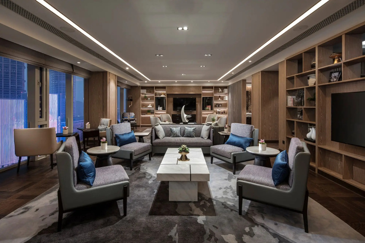 Hilton Taizhou