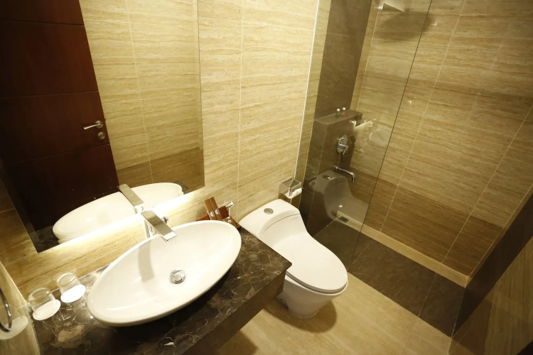 Panbil Residence Serviced Apartment