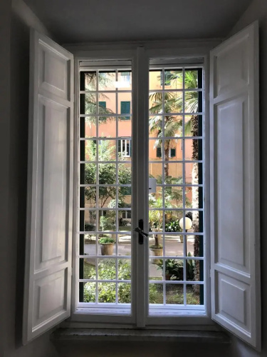 Alea Home Roma