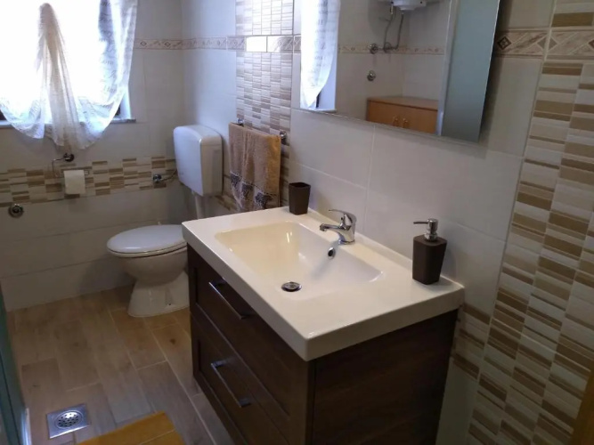 Apartment Monte