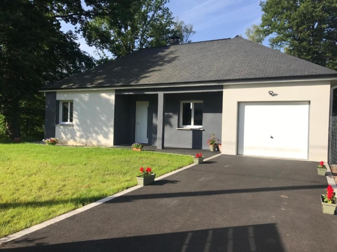 3 Bedrooms Cottage