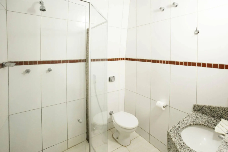 Hotel Fazenda Mato Grosso