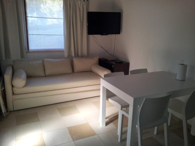 Basement Apartment