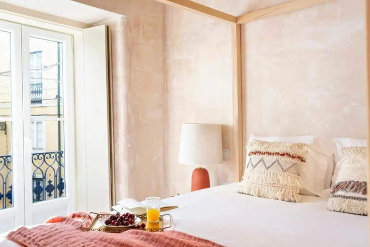 Alfama Design Suites