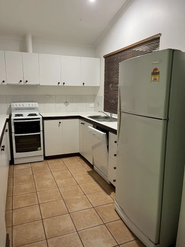 3 Bedrooms Standard Bungalow