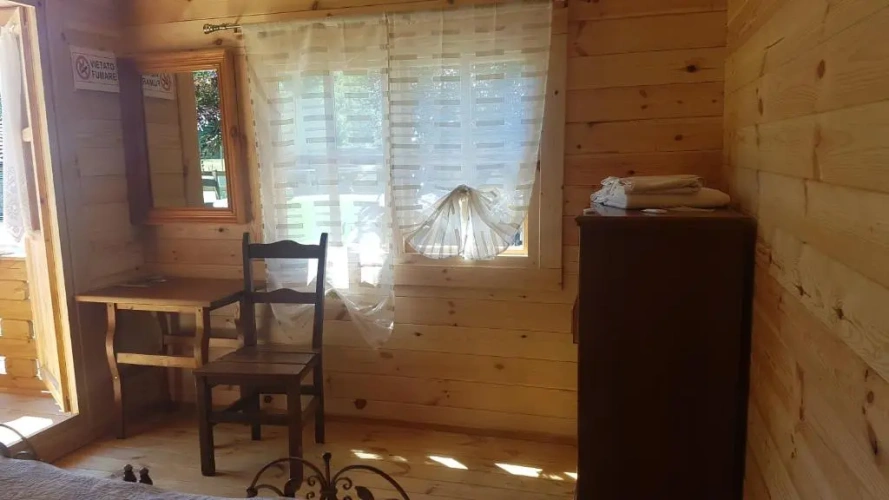 1 Bedroom Bungalow