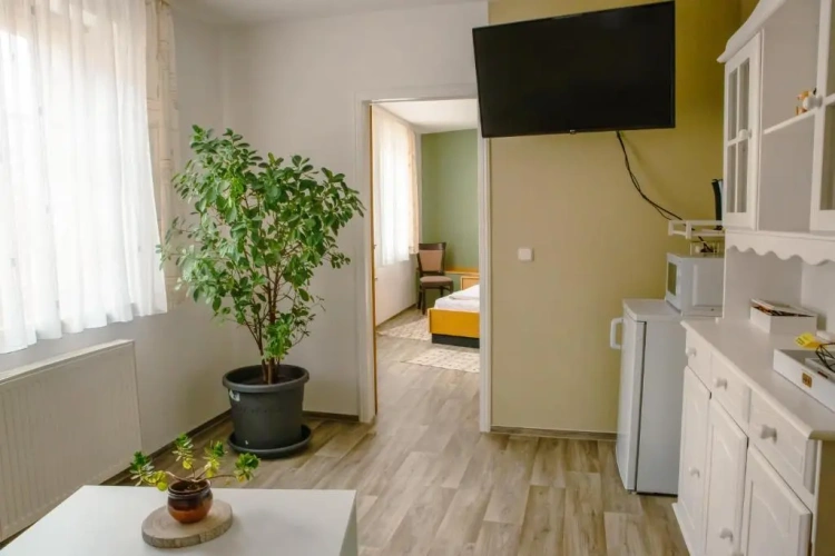 Family Suite