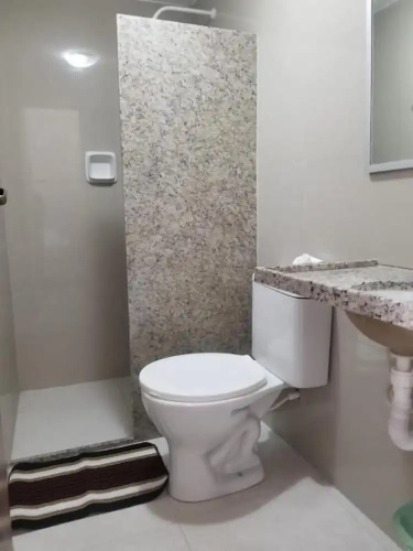 Hotel Uzi Mar