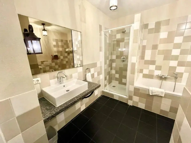 Comfort Twin room