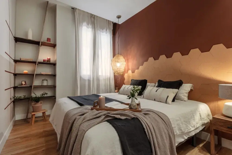 Sokna - 1 Bedroom in Azca