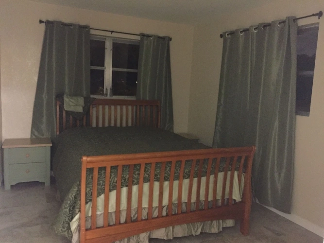 4 Bedrooms Premium Cottage