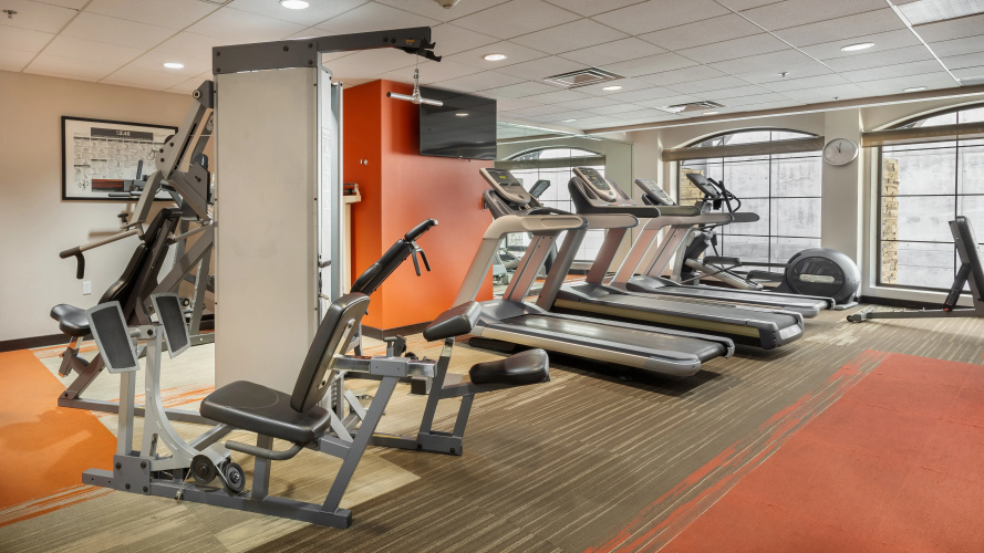 Staybridge Suites Chihuahua photo 27