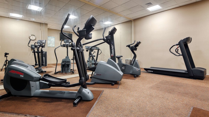 Best Western Plus BWI Airport Hotel - Arundel Mills photo 23