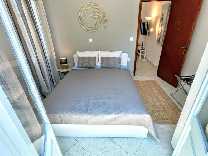 Ritzi Apartment