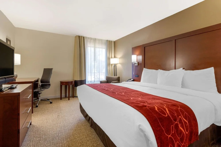 Travelodge Macon I-475