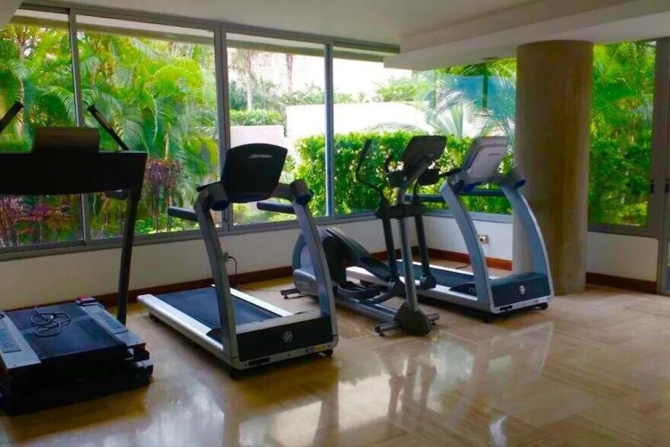 Apartment Bucare 31