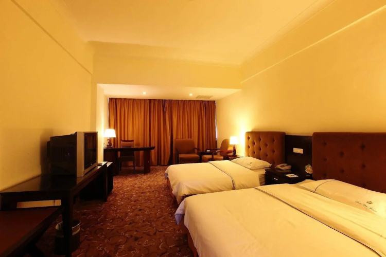 Movie Star Hotel