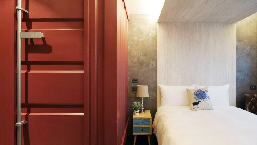 K Hotel - Yizhong