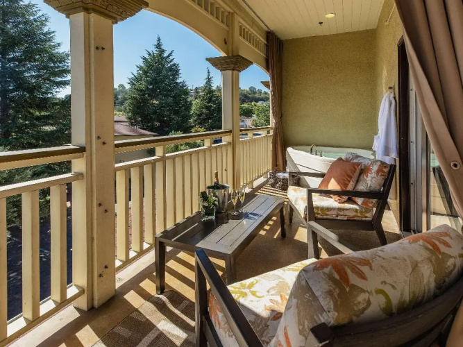 Paso Robles Inn photo 9